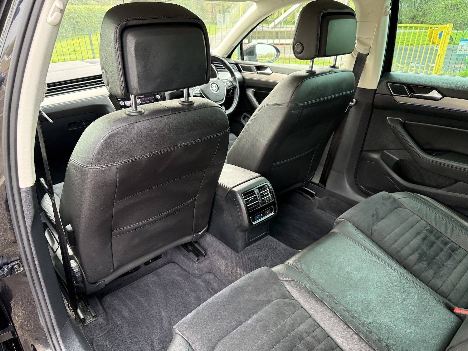 Used Volkswagen Passat 2018 for sale - 78182788: Photo 13