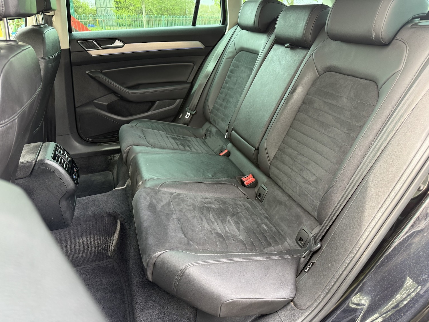 Used Volkswagen Passat 2018 for sale - 78182788: Photo 14