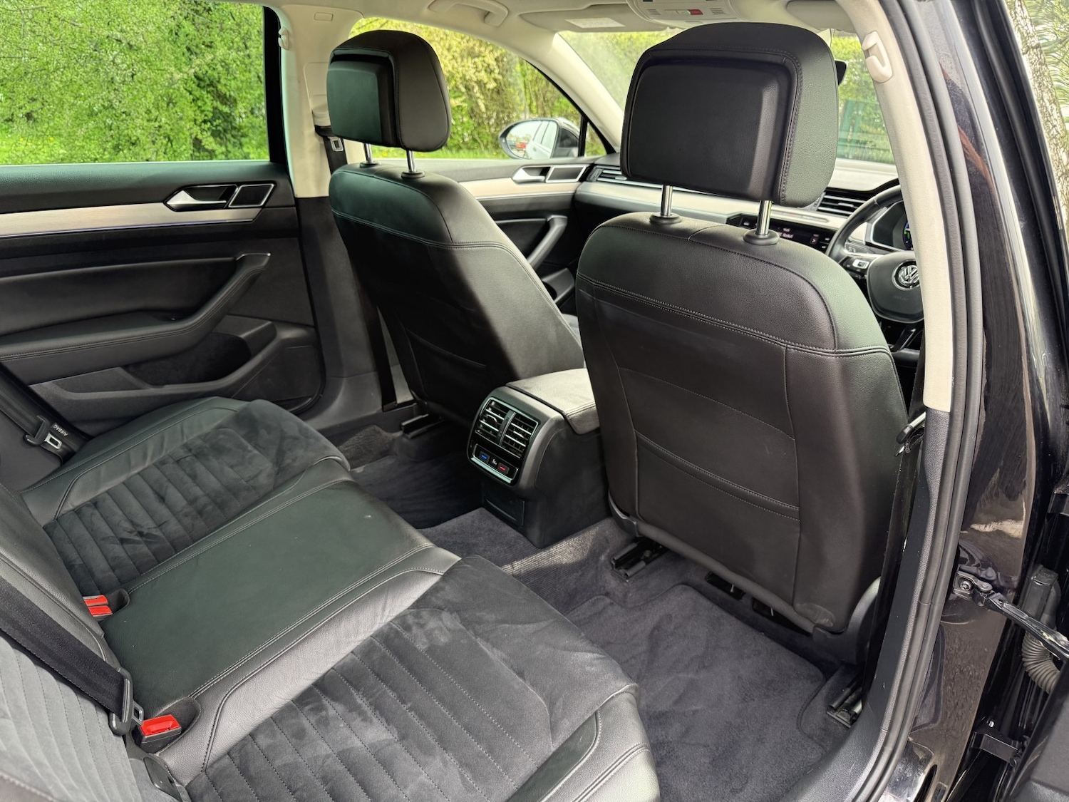 Used Volkswagen Passat 2018 for sale - 78182788: Photo 15