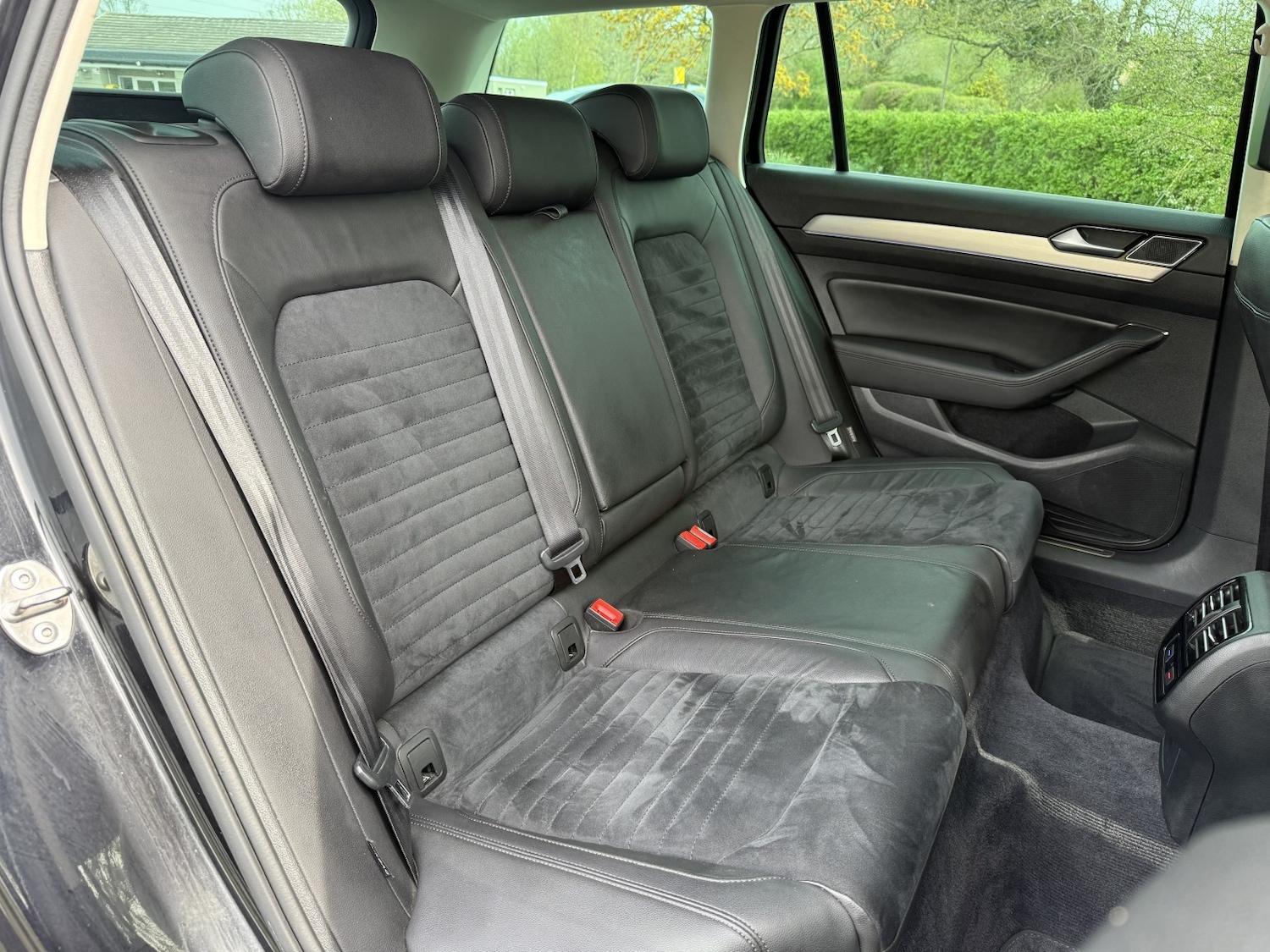 Used Volkswagen Passat 2018 for sale - 78182788: Photo 16