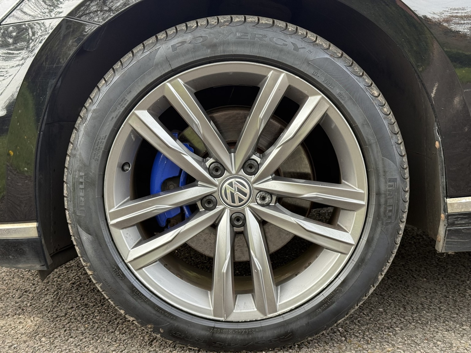 Used Volkswagen Passat 2018 for sale - 78182788: Photo 17