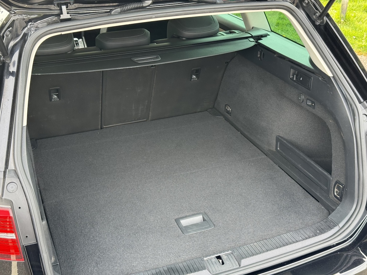 Used Volkswagen Passat 2018 for sale - 78182788: Photo 18