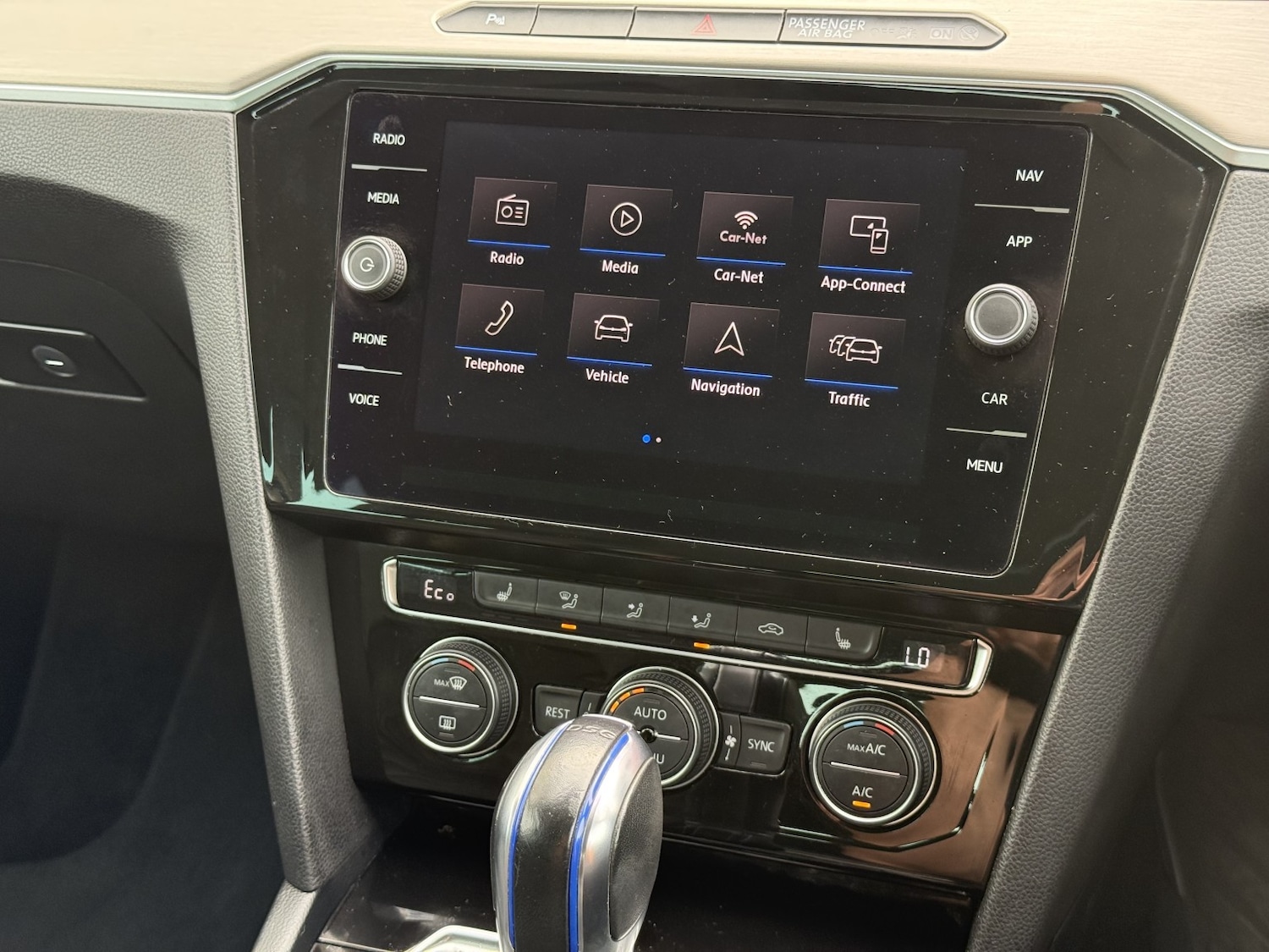 Used Volkswagen Passat 2018 for sale - 78182788: Photo 19