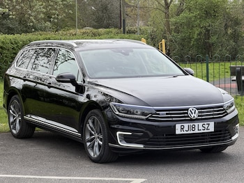 Used Volkswagen Passat 2018 for sale - 78182788: Photo