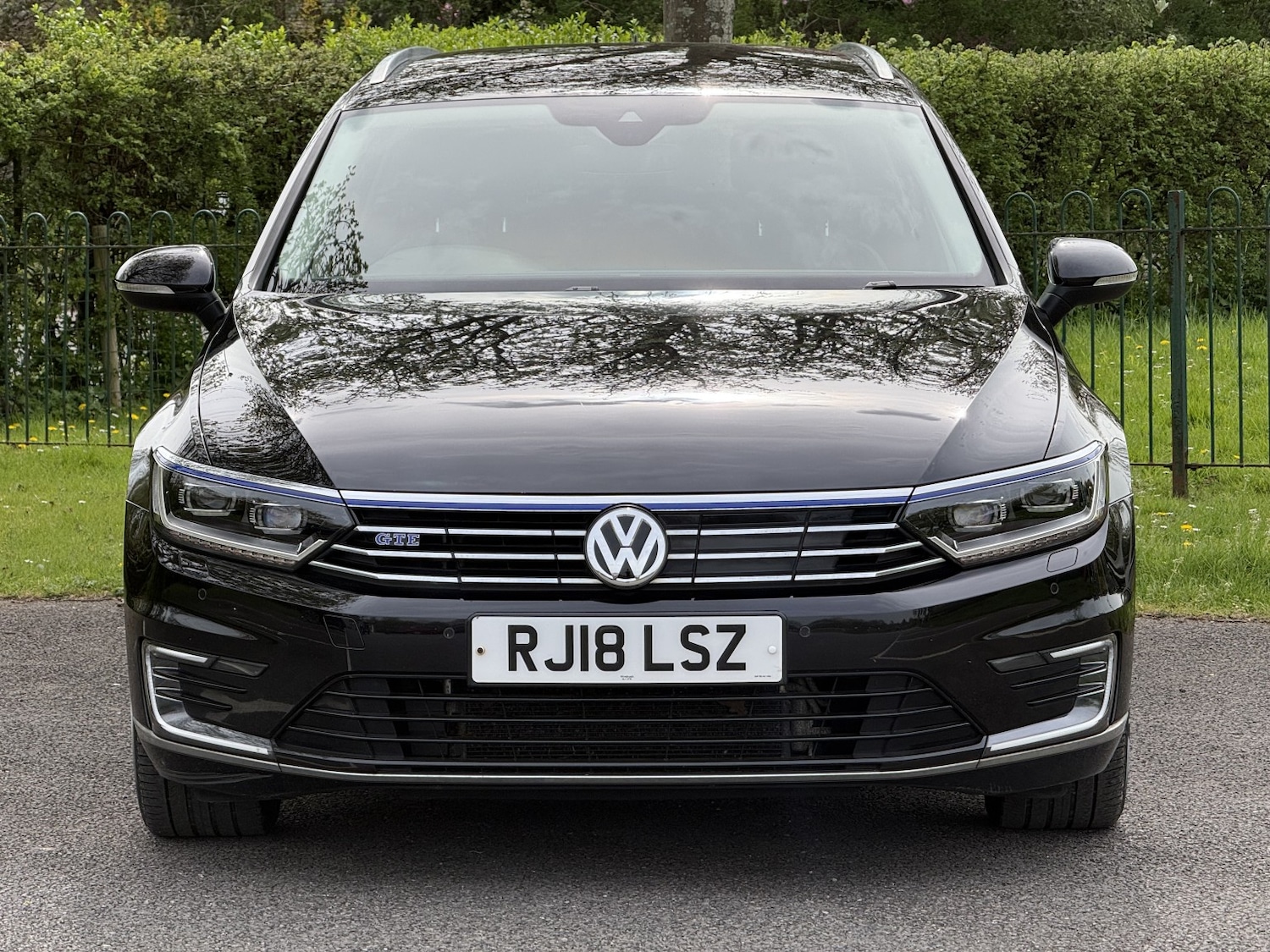 Used Volkswagen Passat 2018 for sale - 78182788: Photo 2