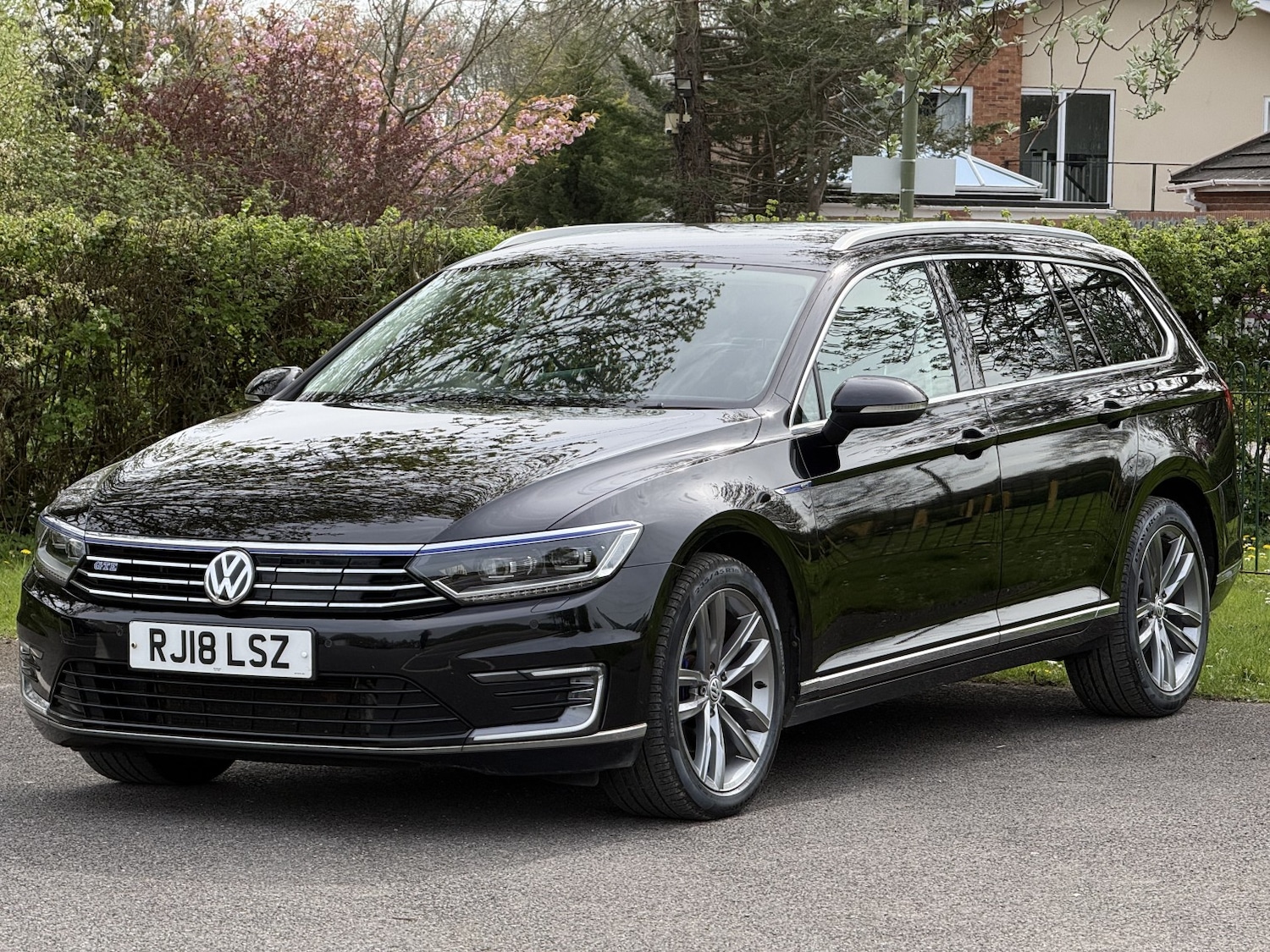 Used Volkswagen Passat 2018 for sale - 78182788: Photo 3
