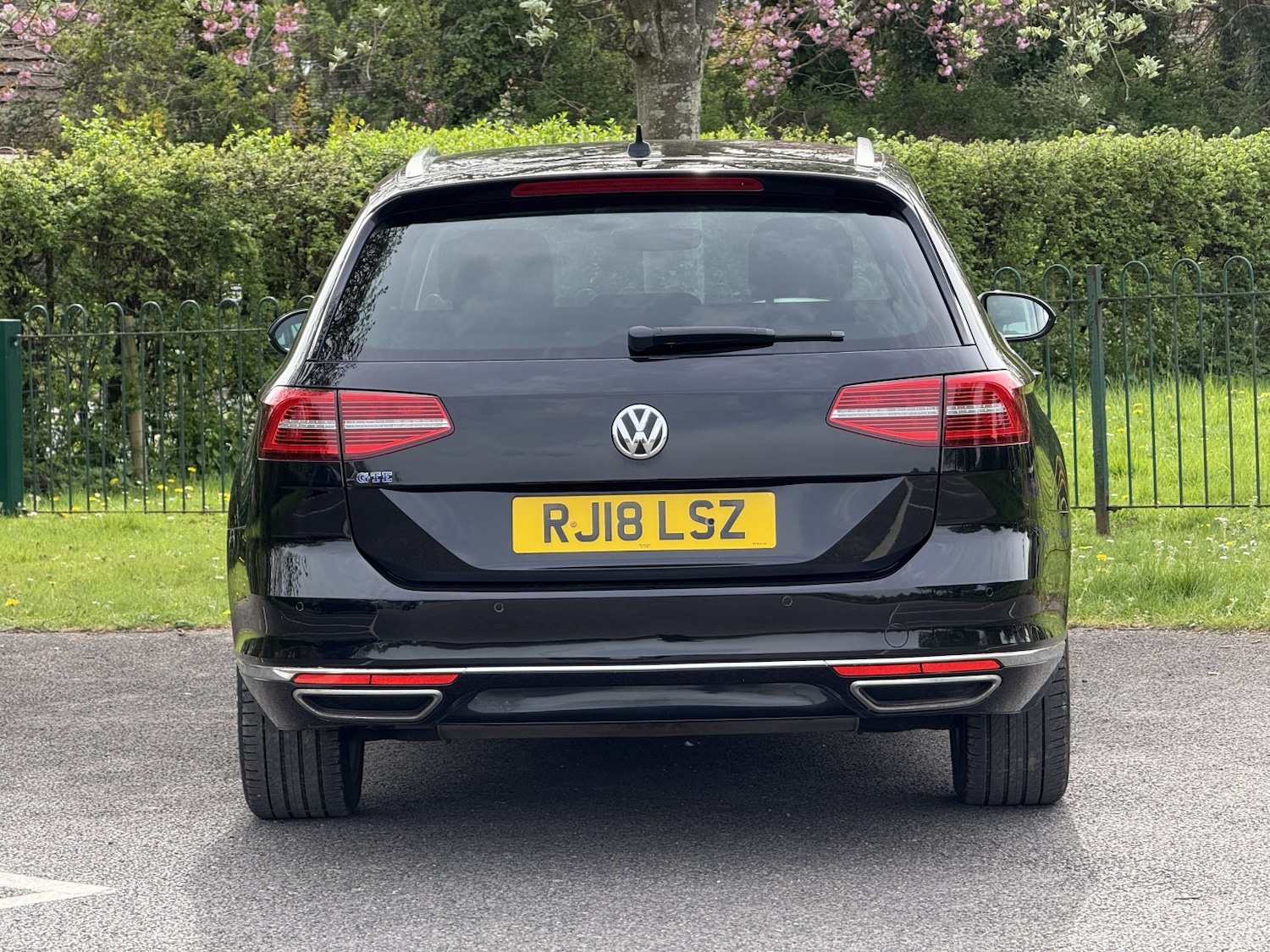 Used Volkswagen Passat 2018 for sale - 78182788: Photo 5