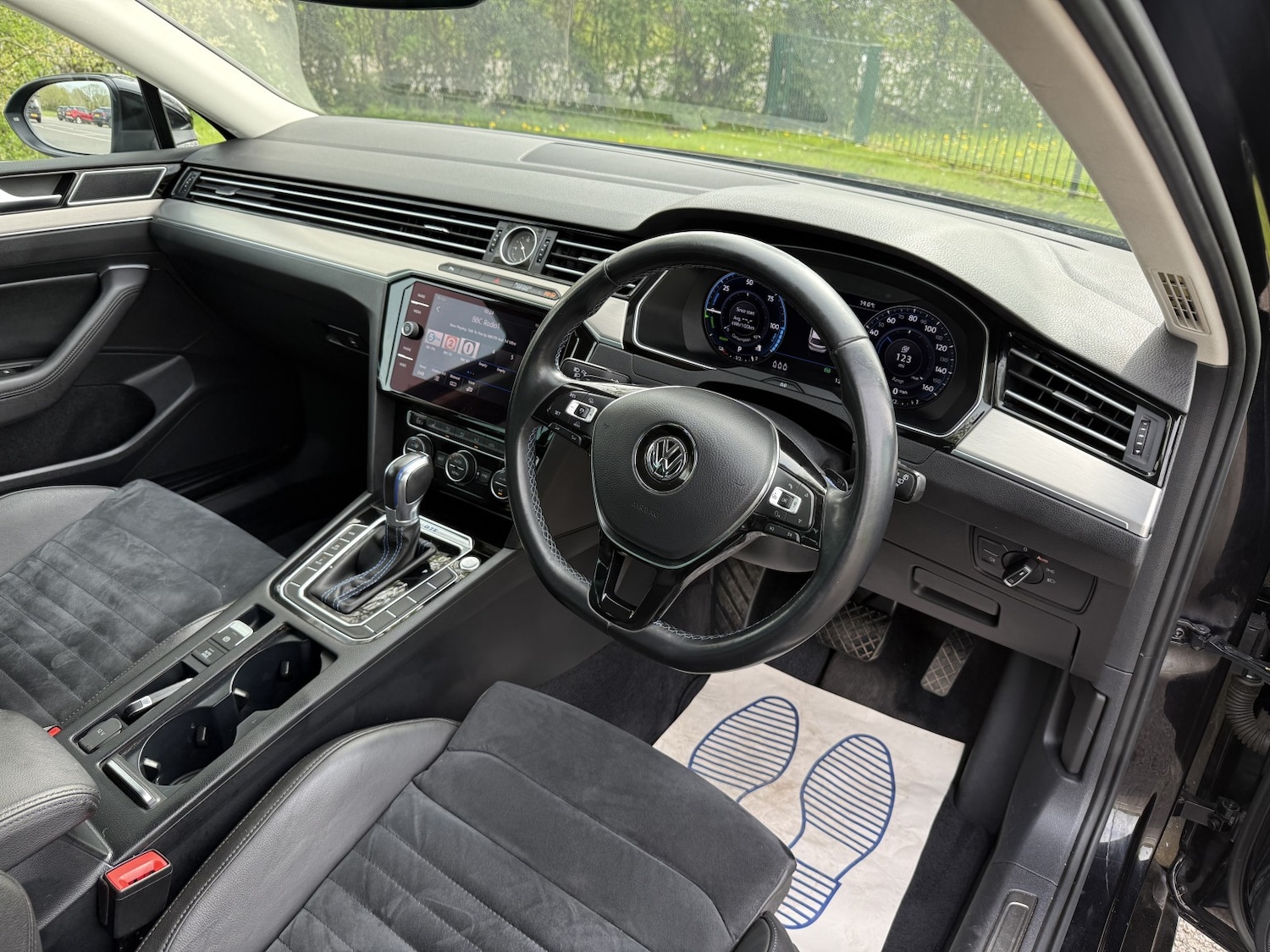 Used Volkswagen Passat 2018 for sale - 78182788: Photo 7