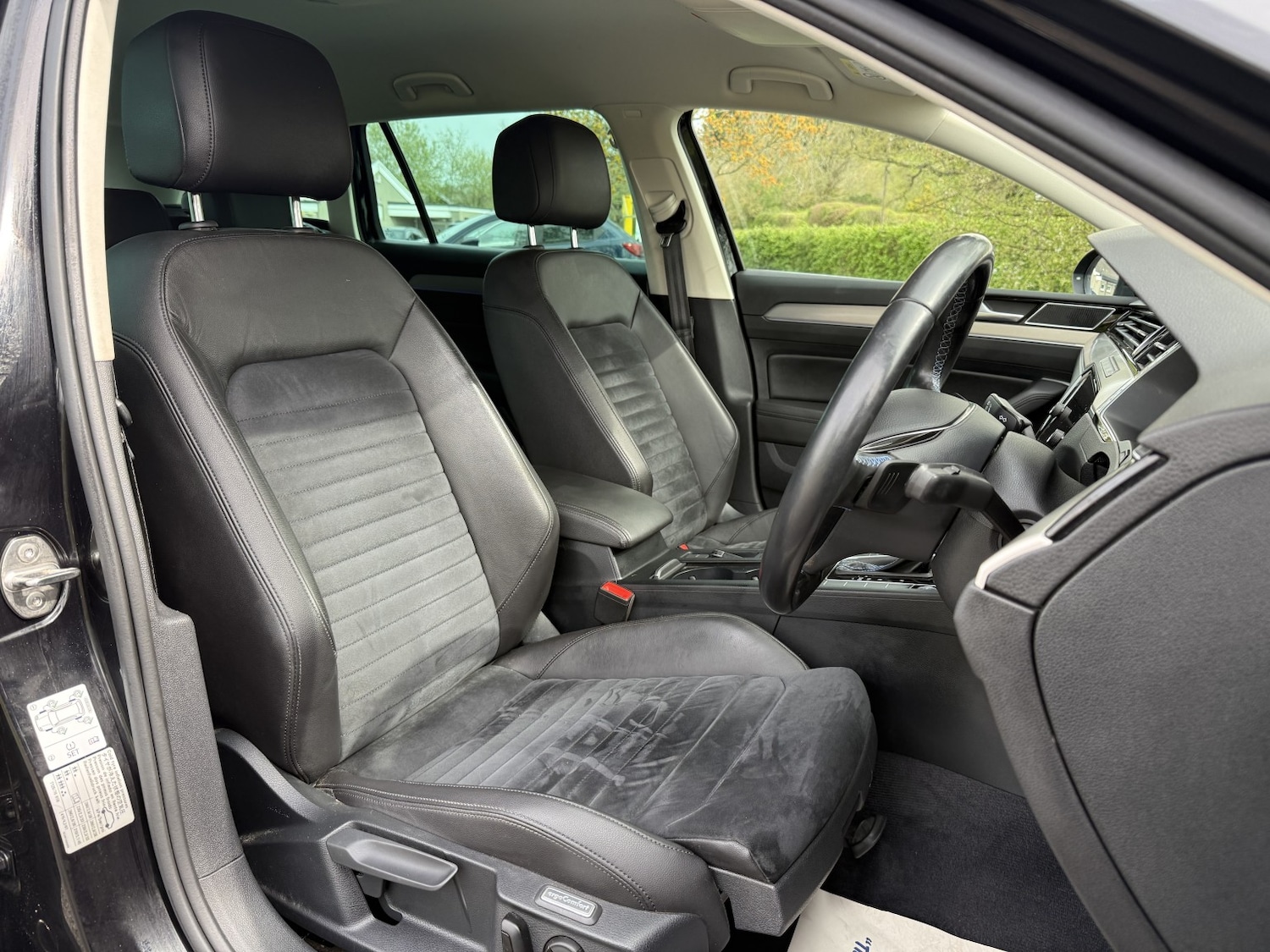 Used Volkswagen Passat 2018 for sale - 78182788: Photo 8