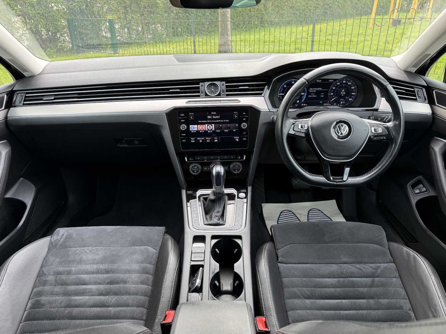 Used Volkswagen Passat 2018 for sale - 78182788: Photo 9