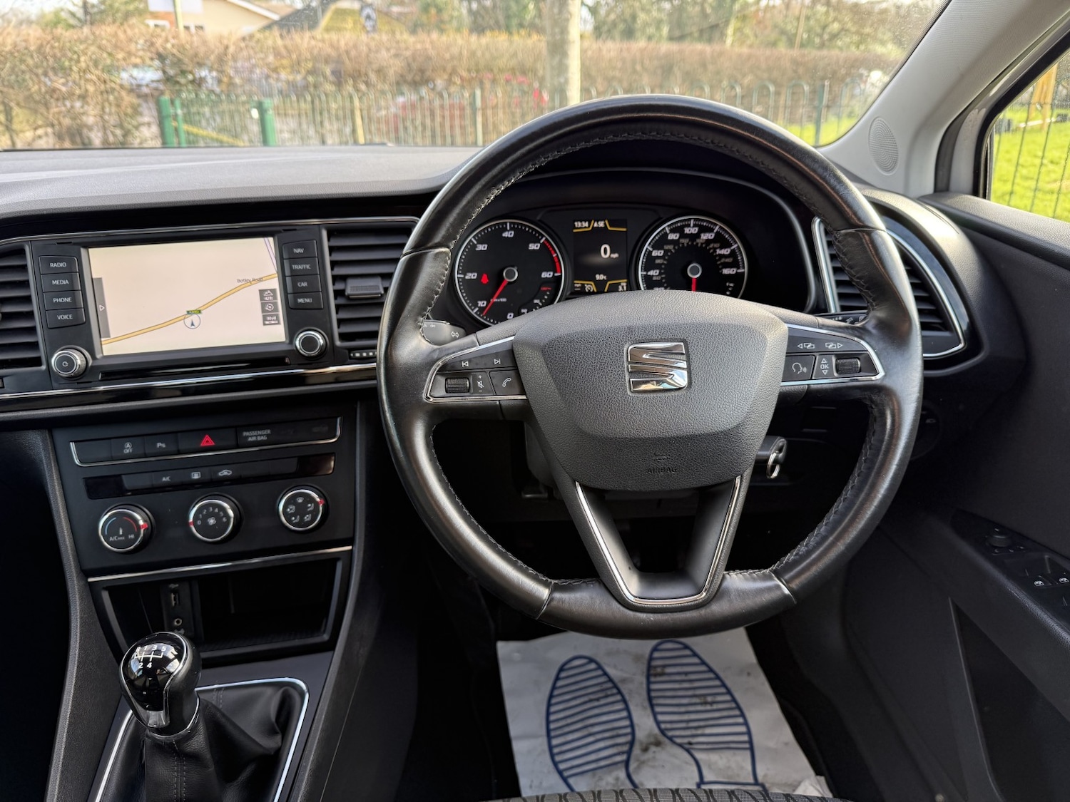 Used SEAT Leon 2016 for sale - 77310680: Photo 10