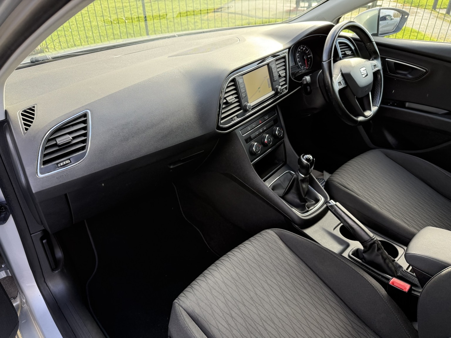 Used SEAT Leon 2016 for sale - 77310680: Photo 11