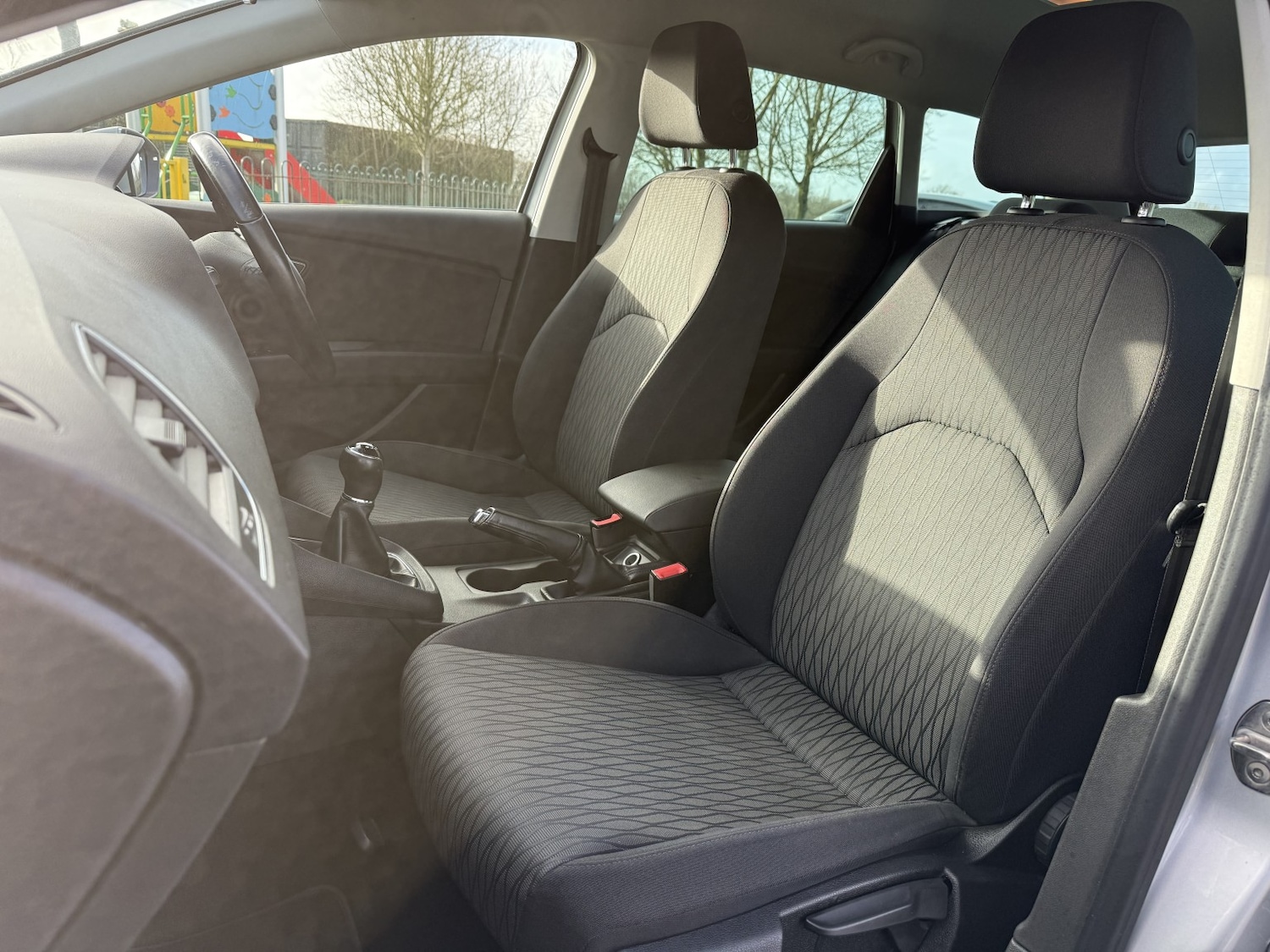 Used SEAT Leon 2016 for sale - 77310680: Photo 12