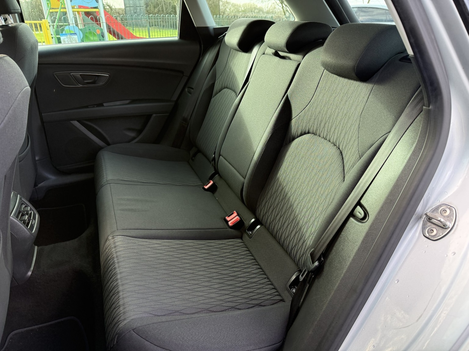 Used SEAT Leon 2016 for sale - 77310680: Photo 13