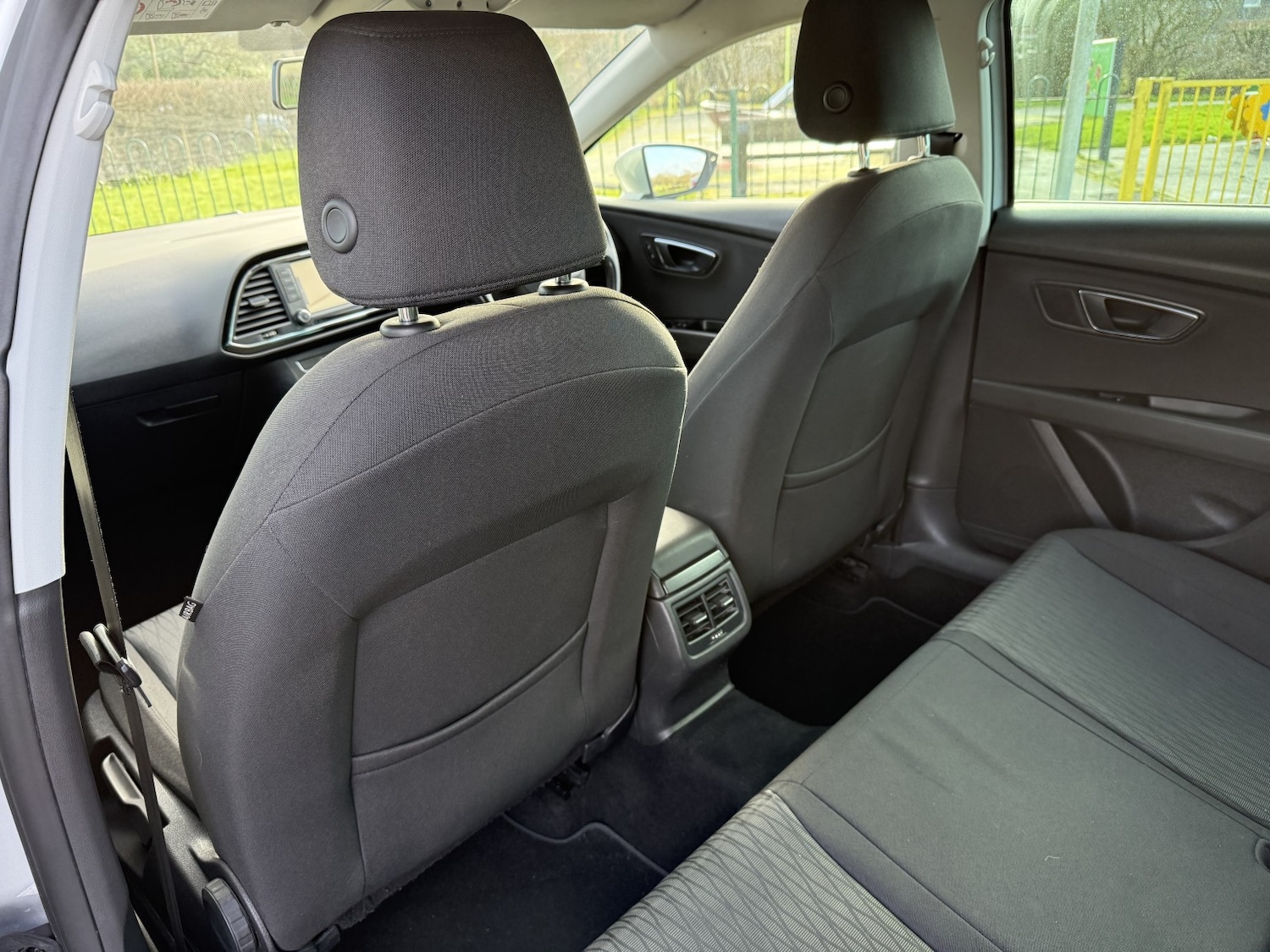 Used SEAT Leon 2016 for sale - 77310680: Photo 14