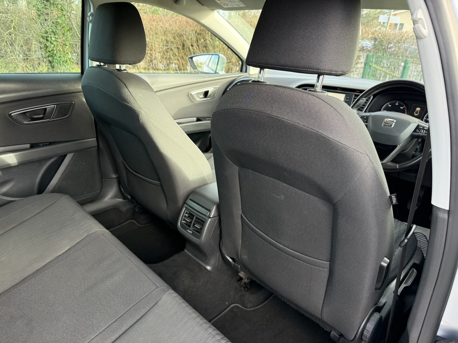 Used SEAT Leon 2016 for sale - 77310680: Photo 15