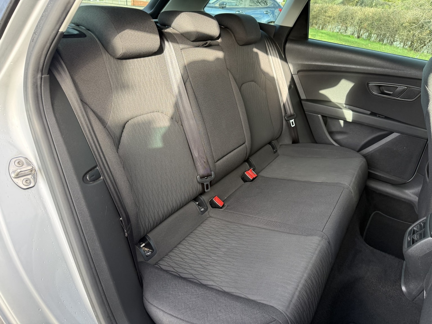 Used SEAT Leon 2016 for sale - 77310680: Photo 16