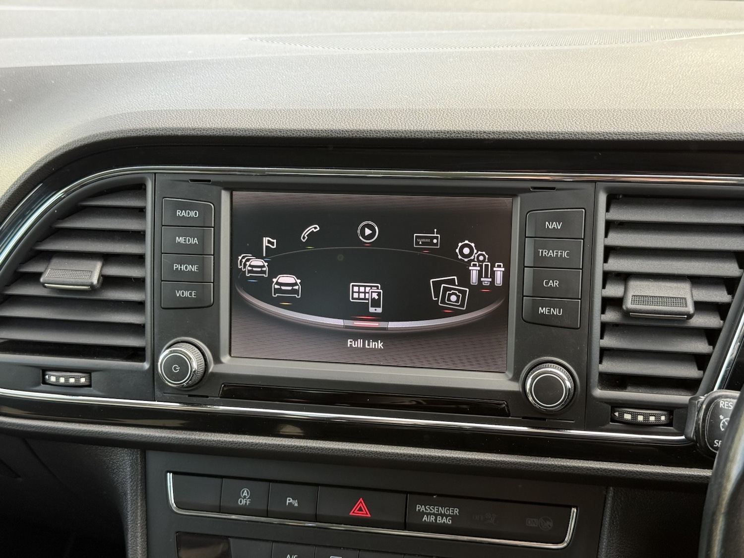 Used SEAT Leon 2016 for sale - 77310680: Photo 18