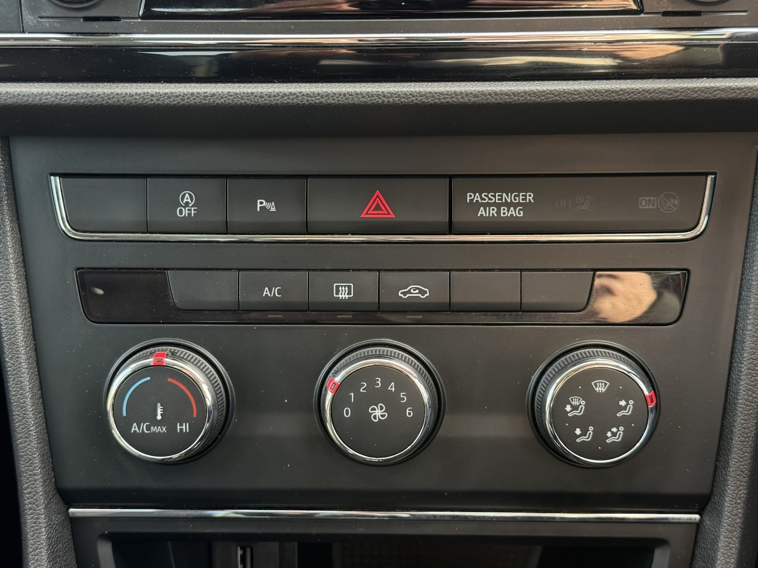 Used SEAT Leon 2016 for sale - 77310680: Photo 19