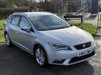 Used SEAT Leon 2016 for sale - 77310680: Photo