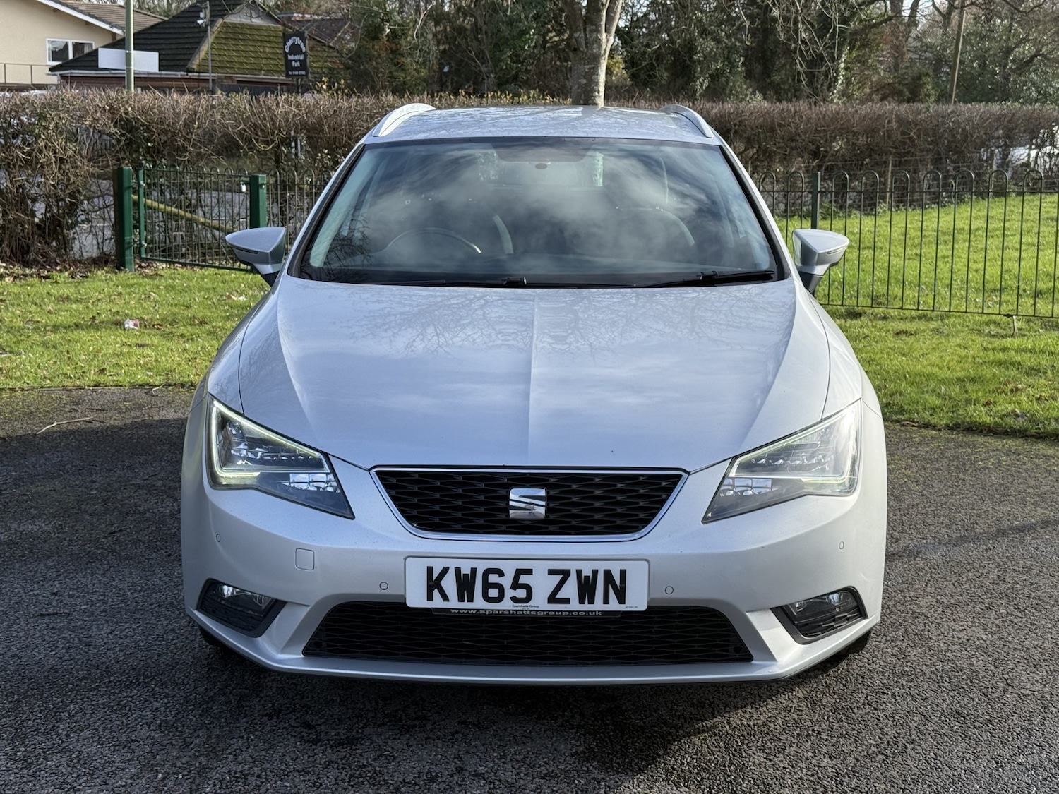 Used SEAT Leon 2016 for sale - 77310680: Photo 2