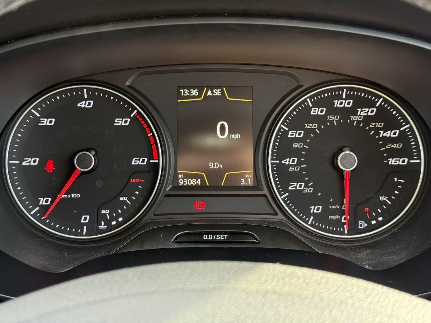 Used SEAT Leon 2016 for sale - 77310680: Photo 20