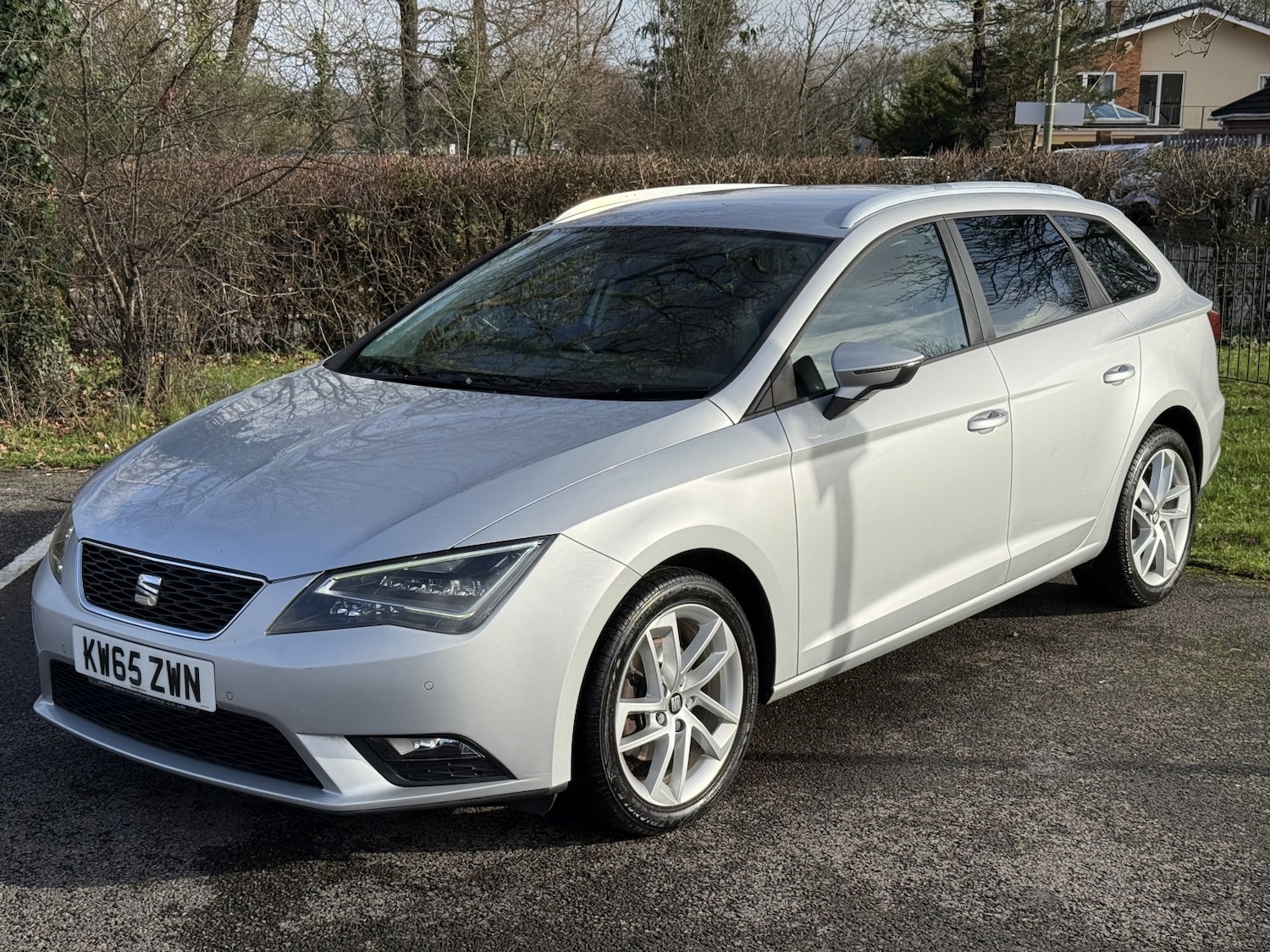 Used SEAT Leon 2016 for sale - 77310680: Photo 3