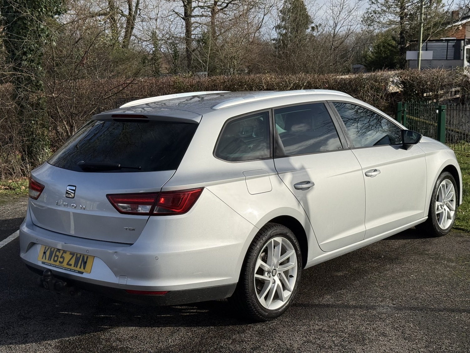 Used SEAT Leon 2016 for sale - 77310680: Photo 4