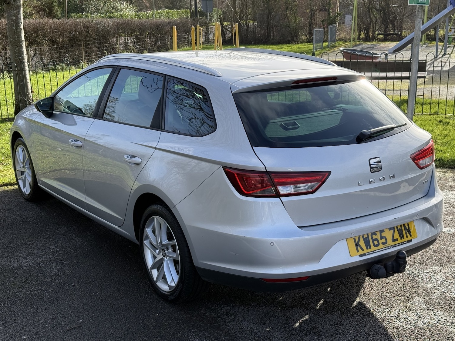 Used SEAT Leon 2016 for sale - 77310680: Photo 6