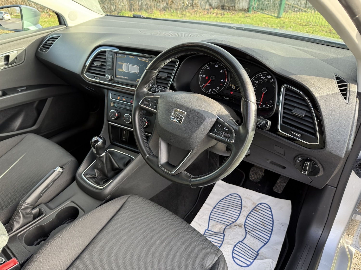 Used SEAT Leon 2016 for sale - 77310680: Photo 7