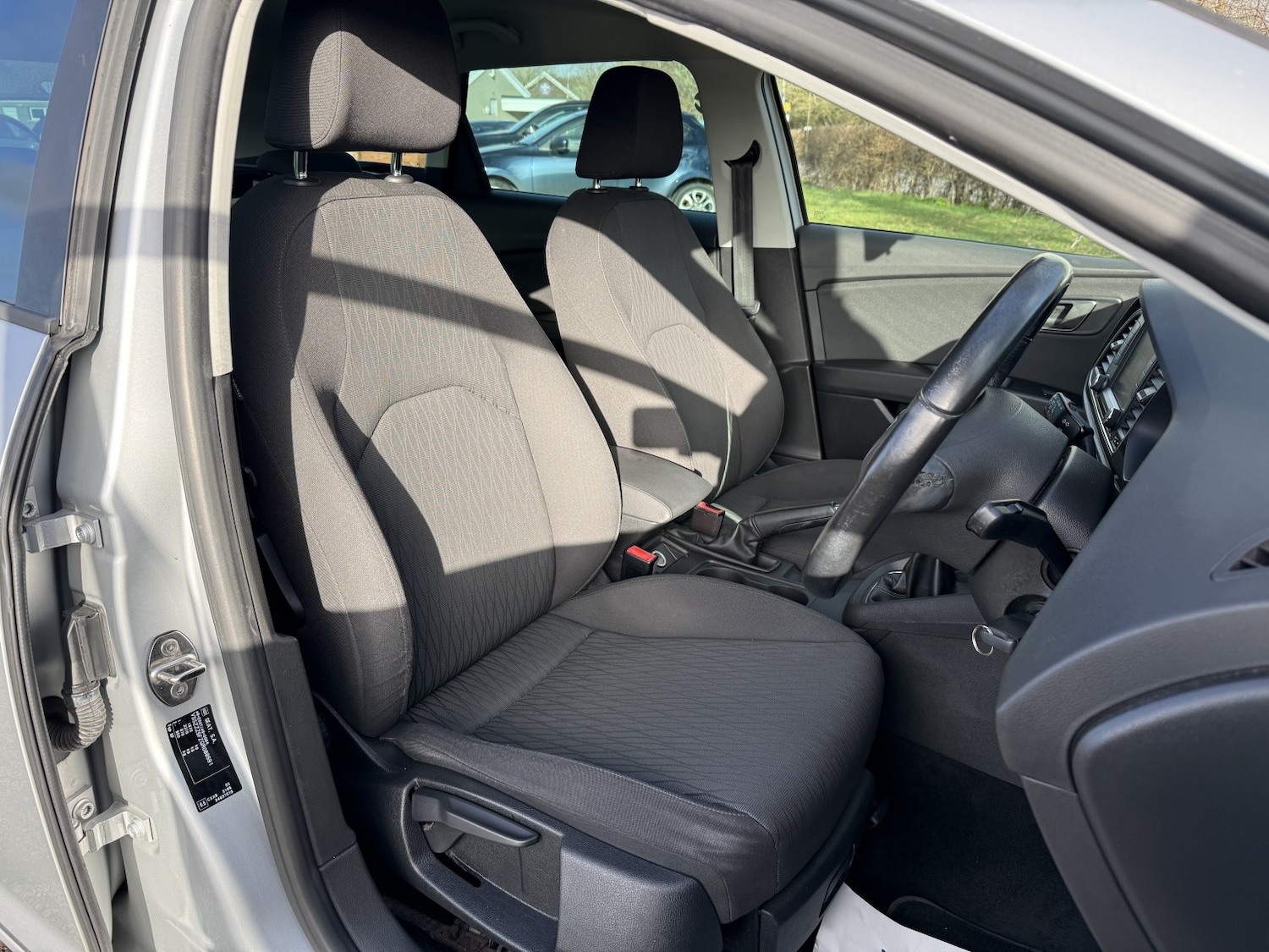 Used SEAT Leon 2016 for sale - 77310680: Photo 8