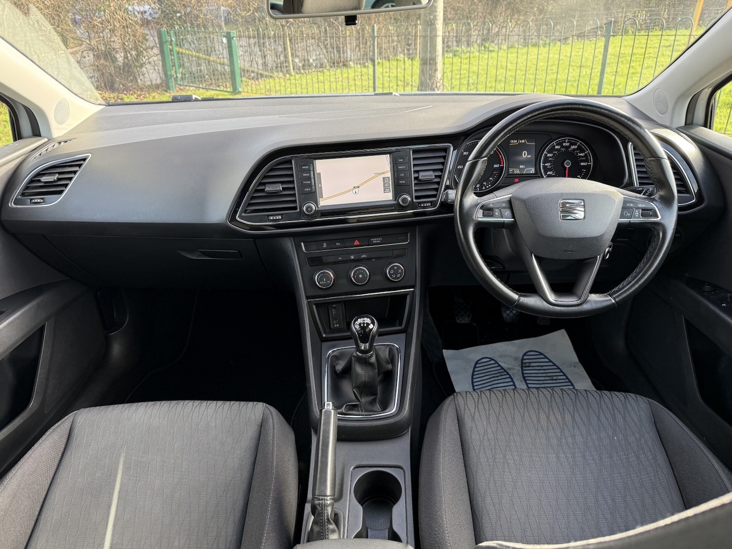 Used SEAT Leon 2016 for sale - 77310680: Photo 9