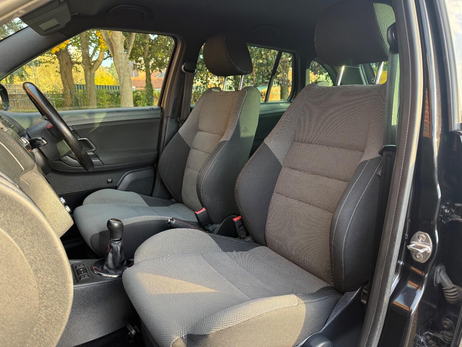 Used Skoda Fabia 2014 for sale - 76521164: Photo 10