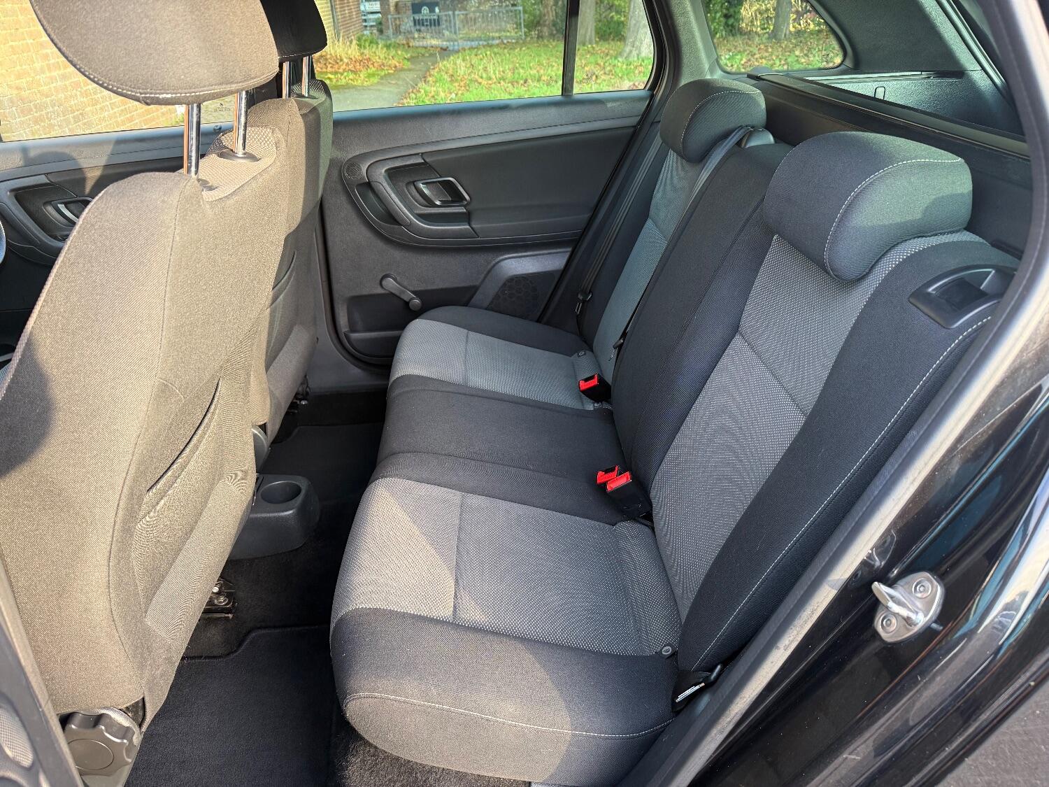 Used Skoda Fabia 2014 for sale - 76521164: Photo 11