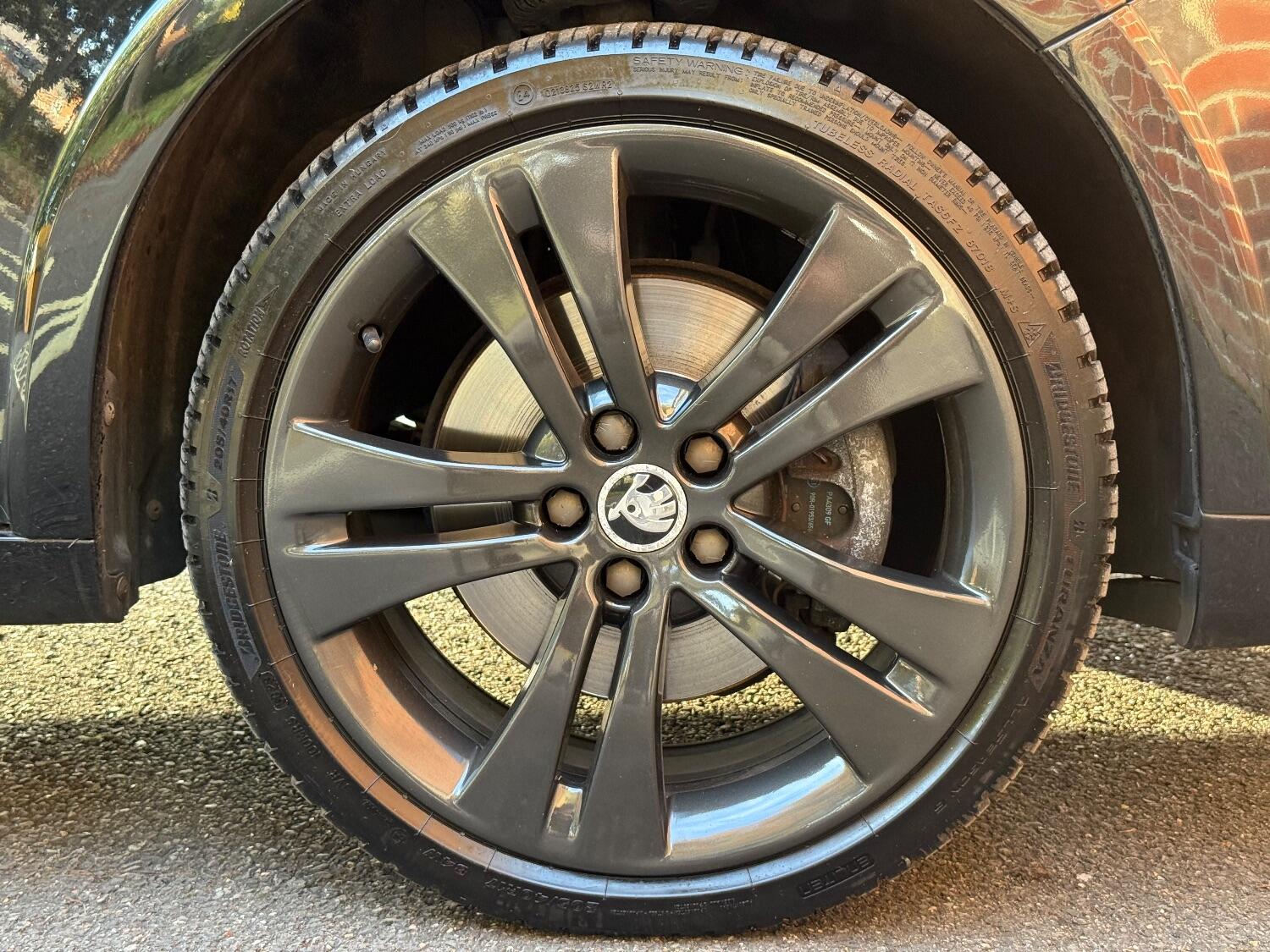 Used Skoda Fabia 2014 for sale - 76521164: Photo 16