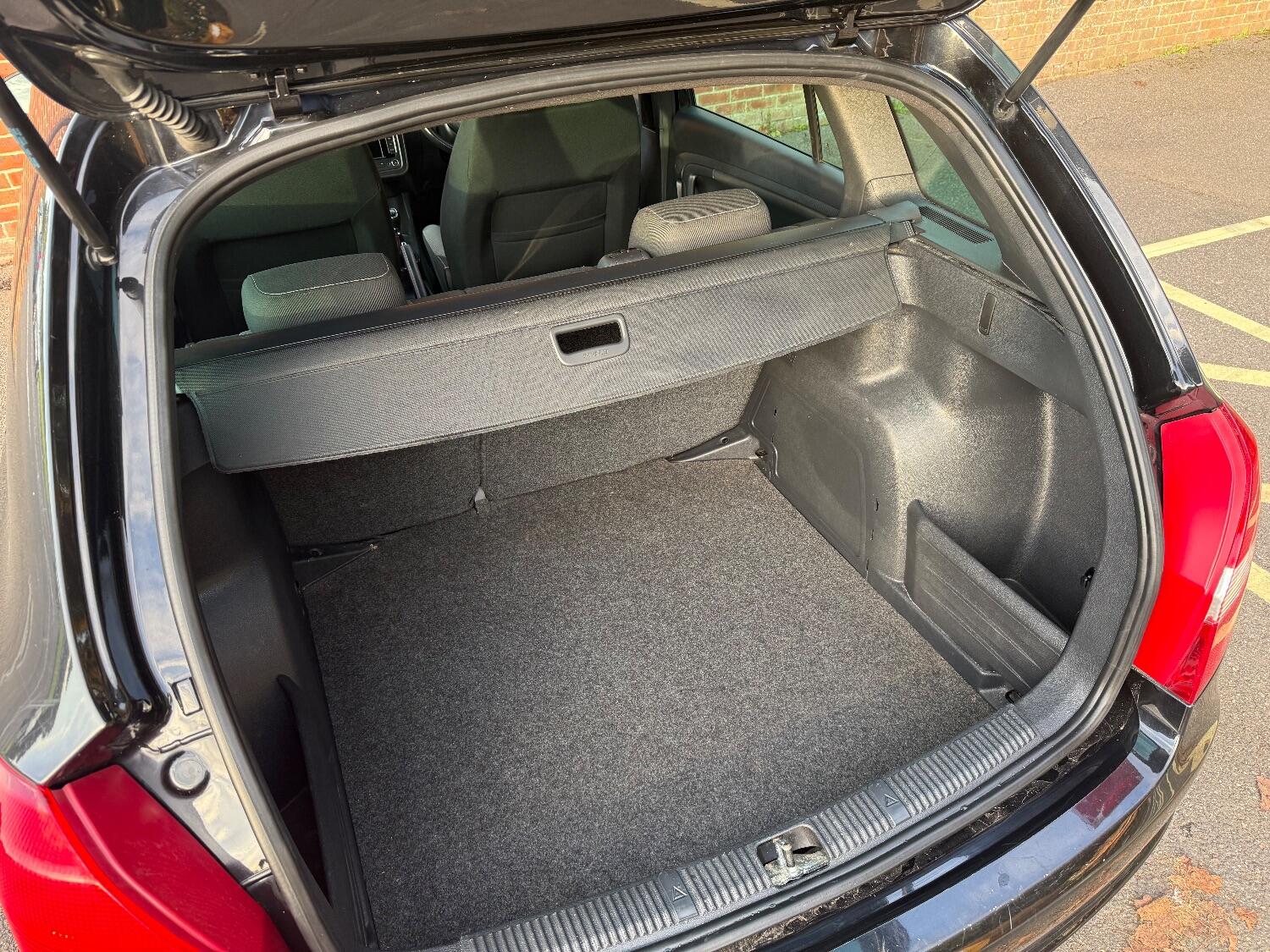 Used Skoda Fabia 2014 for sale - 76521164: Photo 17