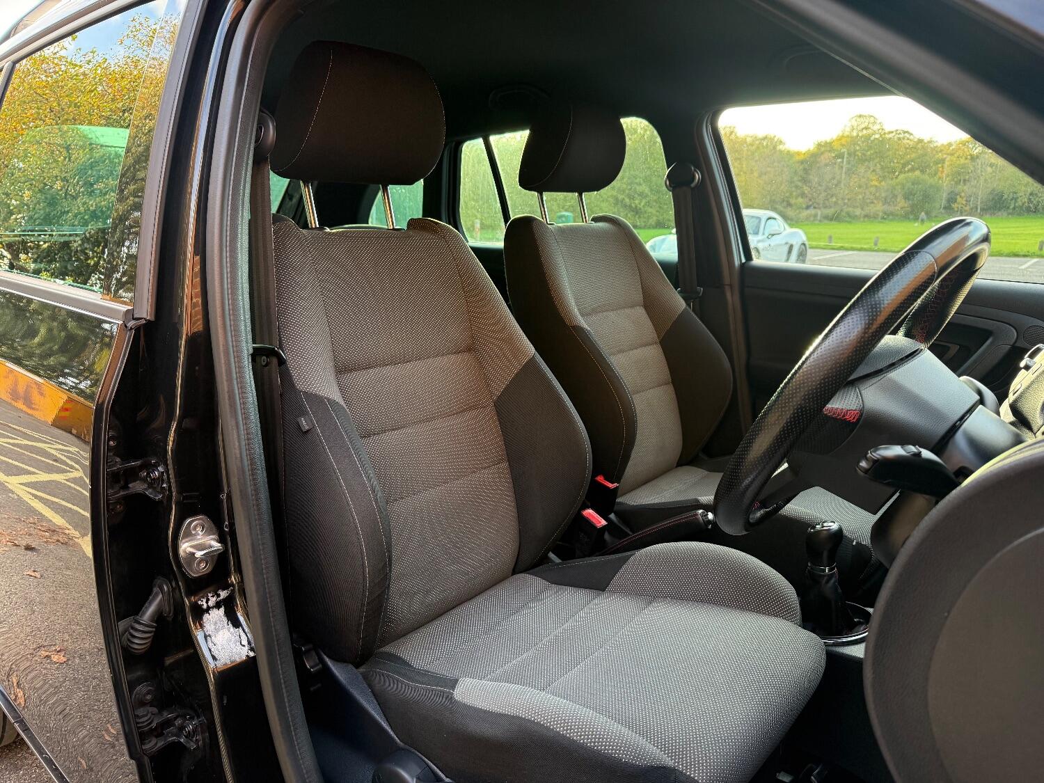 Used Skoda Fabia 2014 for sale - 76521164: Photo 8