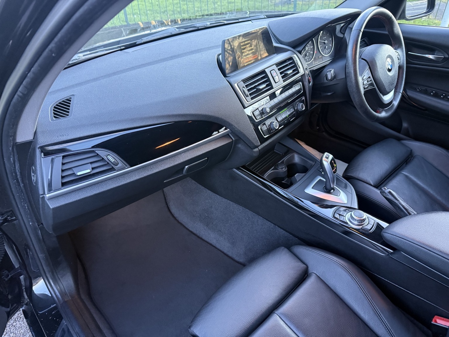 Used BMW 1 Series 2017 for sale - 77438335: Photo 10