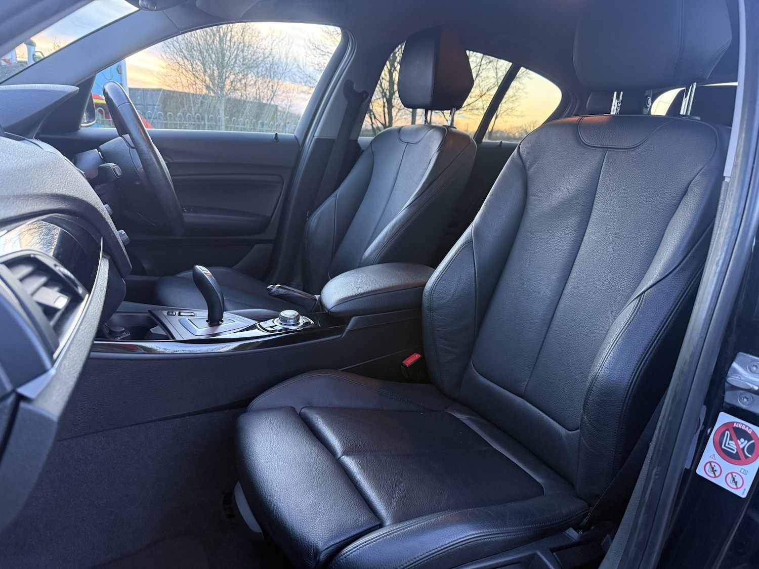 Used BMW 1 Series 2017 for sale - 77438335: Photo 11