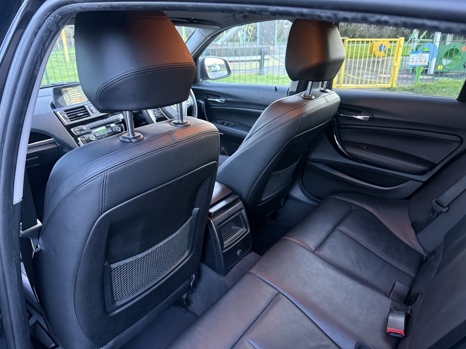 Used BMW 1 Series 2017 for sale - 77438335: Photo 12