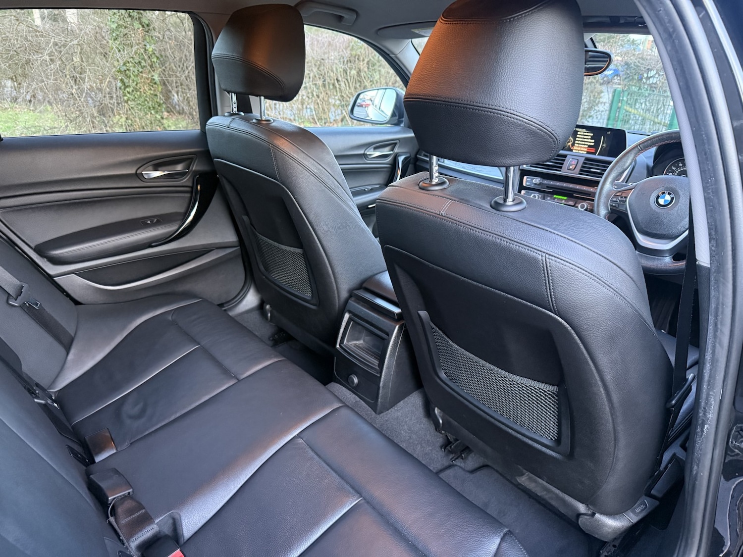 Used BMW 1 Series 2017 for sale - 77438335: Photo 14