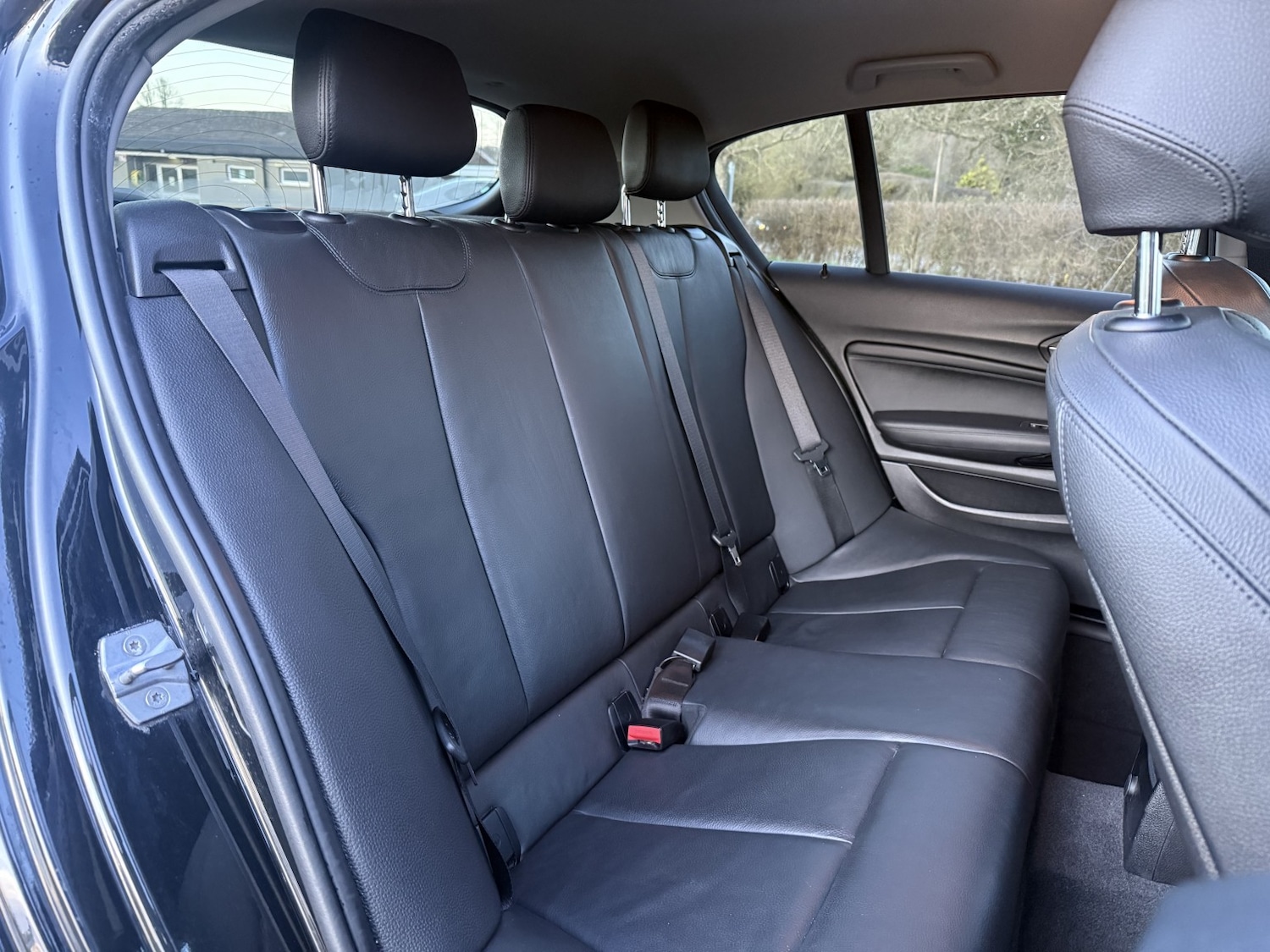 Used BMW 1 Series 2017 for sale - 77438335: Photo 15