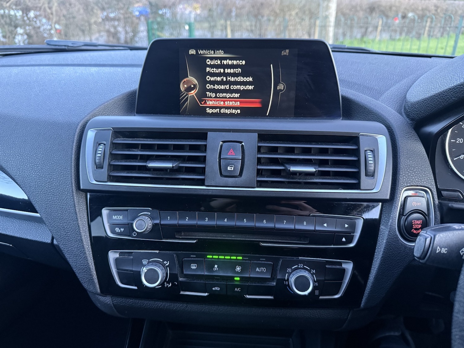 Used BMW 1 Series 2017 for sale - 77438335: Photo 17