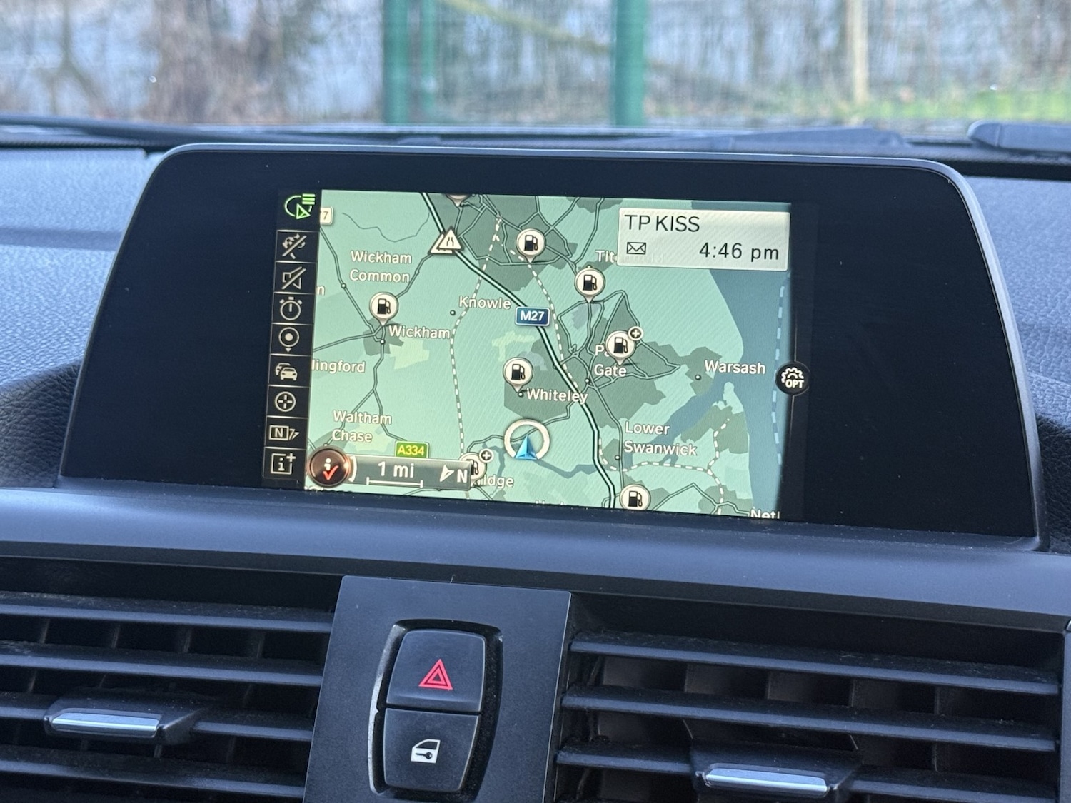 Used BMW 1 Series 2017 for sale - 77438335: Photo 18