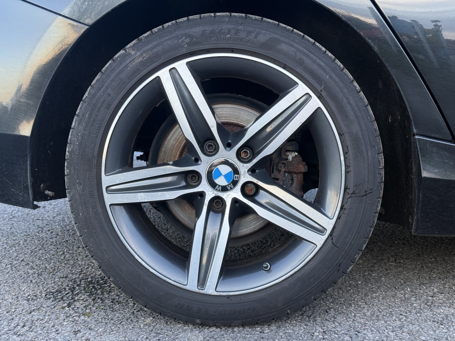 Used BMW 1 Series 2017 for sale - 77438335: Photo 20