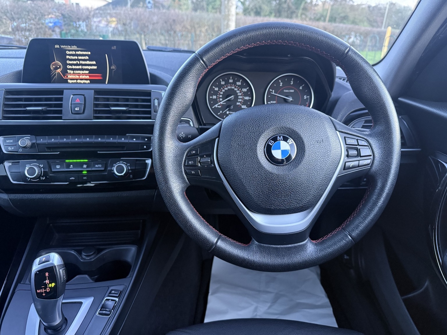 Used BMW 1 Series 2017 for sale - 77438335: Photo 9