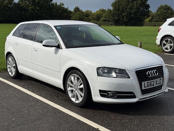 Used Audi A3 2012 for sale - 75938268: Photo