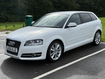 Used Audi A3 2012 for sale - 75938268: Photo