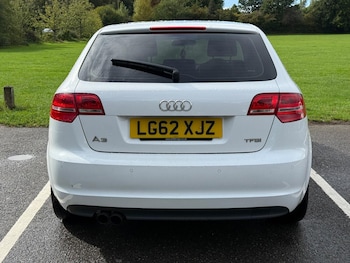 Used Audi A3 2012 for sale - 75938268: Photo