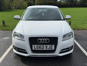 Used Audi A3 2012 for sale - 75938268: Photo